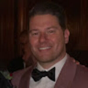 Meet your Posher, Matt